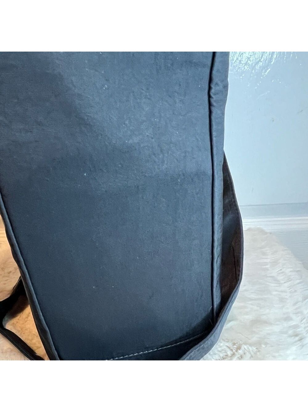 TBG HANDBAG. CROSSBODY OR SHOULDER BAG. - Picture 6 of 10